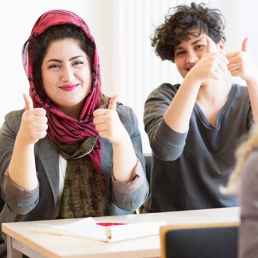 KUI i siffror KUI vuxenutbildning Årligen utbildar vi över 3500 elever runt om i landet på uppdrag av ett 40-tal kommuner i Sverige.