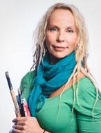 Folke Jeanette Salenmo Marie Svedlund Ylva Jansson Varmt välkommen att