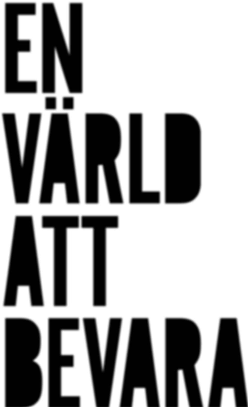 ARBETE KRING HÅLLBARHET OCH HUR VI FÖRVALTAR