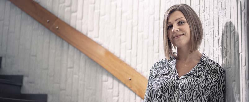 Vi vill vara en attraktiv och ansvarsfull arbetsgivare som medarbetarna vill stanna kvar hos. Därför är goda arbetsförhållanden både inom våra egna bolag och hos våra leverantörer väsentliga.