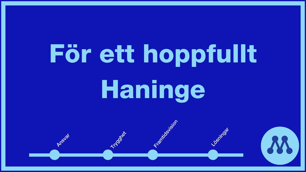 Haninge kommun