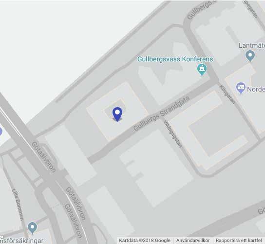 SERVICE I NÄROMRÅDET Butiker, restauranger och närservice finns på flera ställen i området, bland annat i Nordstans köpcenter som ligger på bara några minuters gångavstånd.