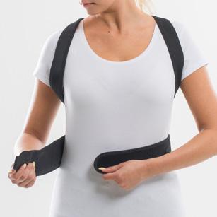 Designen är mönsterskyddat i flera länder och är tillverkad i Ventus, ett andningsaktivt membranmaterial med hög komfort, låg profil och en hudvänlig insida tillverkad av microfleece.