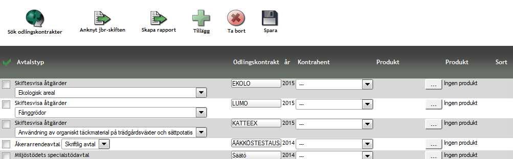 Tillvägagångssätt i WebWisu Man går tillväga alldeles normalt på samma sätt som om man skulle skriva ut en pappersblankett.
