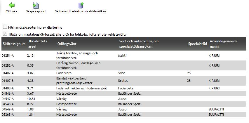 Inloggning med nätbankskoder OBS!