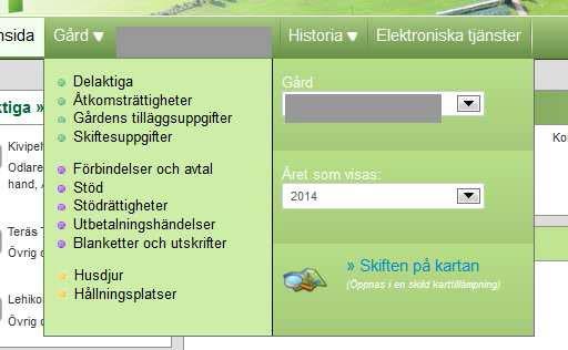 förhandsifyllningsmaterial i VIPU-tjänsten.