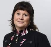 VI UTROTAR FATTIGDOMEN MED JÄMSTÄLLDHET, TILLSAMMANS Styrelse FÖRVALTNINGSBERÄTTELSE Genom medlemsorganisationerna når We Effect ut till en bred allmänhet i informations- och insamlingsarbetet.