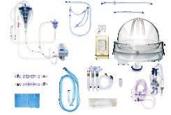 HDE eller Humanitarian Device Exemption En HDE ansökan kan lämnas in till FDA för en medicinteknisk produkt som är avsedd att