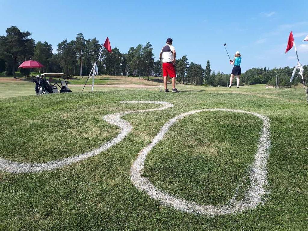 Archipelagia Golf Club