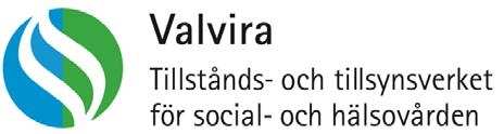 socialvården Anvisning till