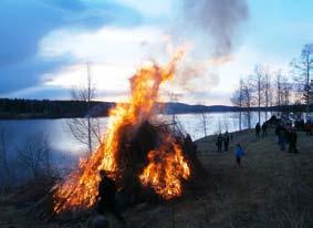 Predikobesök från THS Söndag 12 mars är det offerdag för pastors- och diakonutbildningen vid THS.