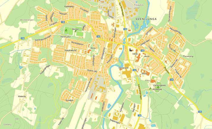 Situationsplan