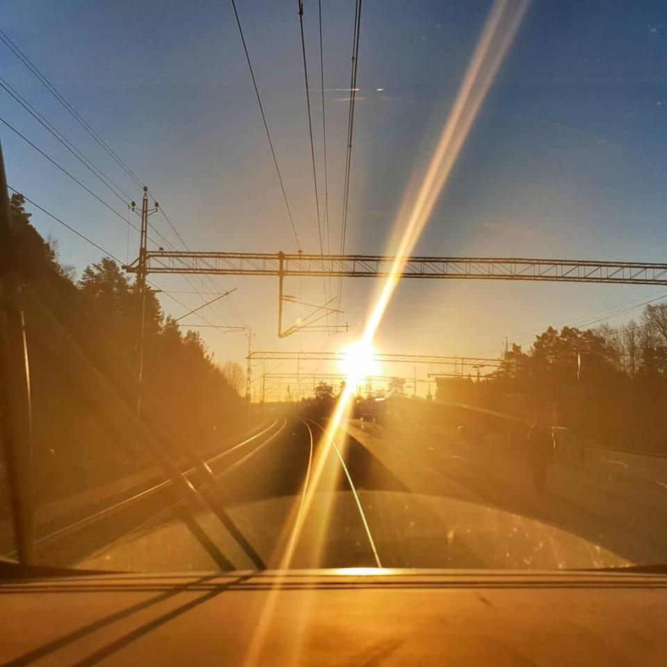 Lokförarbladet