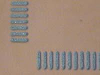 7. Recommended Processing Guidelines After reflow the flux residues may remain on the circuit. They do not need to be cleaned.