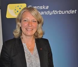 3 Presentation av kandidaterna Märit Bergendahl 50 år Lerum. Till yrket är jag jurist och har under större delen av mitt yrkesverksamma liv arbetat som domare.