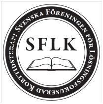 Varmt välkomna till After Fika/Work Lösningsfokus Säter 7/3 kl 14:30 17:00 Södra Dalarnas Samordningsförbund i samarbete med (SFLK) bjuder in till After Work Lösningsfokus i Säter.