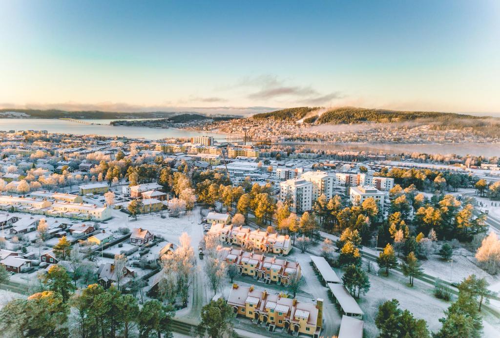 Gröna
