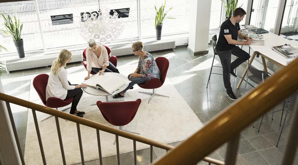 Styrelsen och verkställande direktören försäkrar att delårsrapporten ger en rättvisande översikt av moderbolagets och koncernens verksamhet, ställning och resultat samt beskriver de väsentliga risker