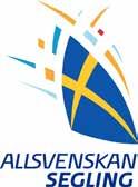 SVENSK SEGLING: KAPPSEGLING Första året med division I Under 2018 startades division I, som är en underliggande division till allsvenskan.