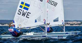 49erFX Alla tre besättningarna underpresterade på VM men de kommer troligen att nå topp tio-nivå under 2019.