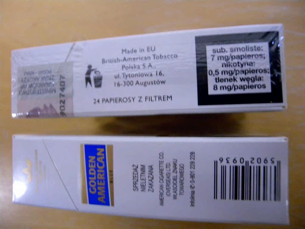 Bilder Tobak, 2012-04-16 07:55 diarienr: 1200-K178885-10 POLISEN Bildkollage 7 16 Bild 9 På sidan av paketen