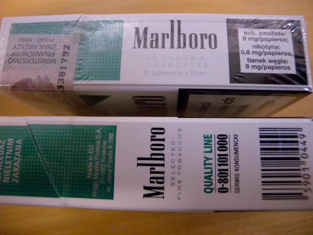 Bilder Tobak, 2012-04-16 07:55 diarienr: 1200-K178885-10 POLISEN Bildkollage 30 39 Bild 35 På sidan av paketen