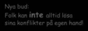 inställning till chefer Irritabilitet Tack till Lennart Sjöberg 82 82 83 Dog-eat-dog world