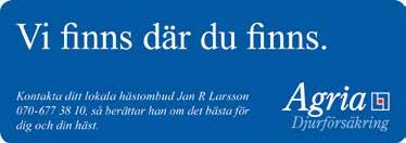 och Vårbjörken till en helt överlägsen Månprinsen A.M. på nytt banrekord. KUSKSTATISTIK Foto: Leif Norberg ALN, Kanal & Girlpower HB.