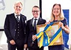 AKTUELLT FOTO: STOCKHOLMS HAMNAR/PER-ERIK ADAMSSON Köp slusskort på webben spara 100 kr! Säsongskort till Hammarbyslussen köper du smidigast på stockholmshamnar.