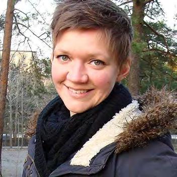 Normen i fokus Sanna MacDonald Ur lrbloggar.se/detoppnaklassrummet den 7 januari 2014 Normkritik. Lite av ett modeord, eller hur?
