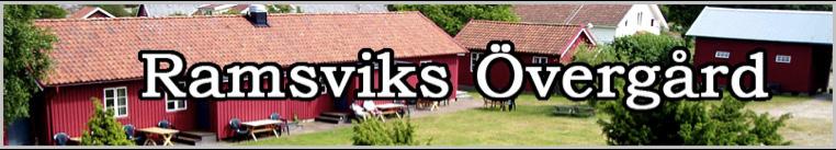 Bo lugnt och skönt i våra stugor och lägenheter mitt i Ramsvikslandets naturreservat. Öppet året om Helena & Martin Bohlin Ramsviks Övergård Hunnebostrand 0523-581 84 070-494 38 26 martin.
