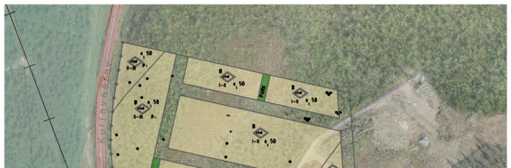 13 påverkar dimensioneringen av systemet då det är de enskilda flödestopparna vid kraftiga regn som systemets dimensioneras för.