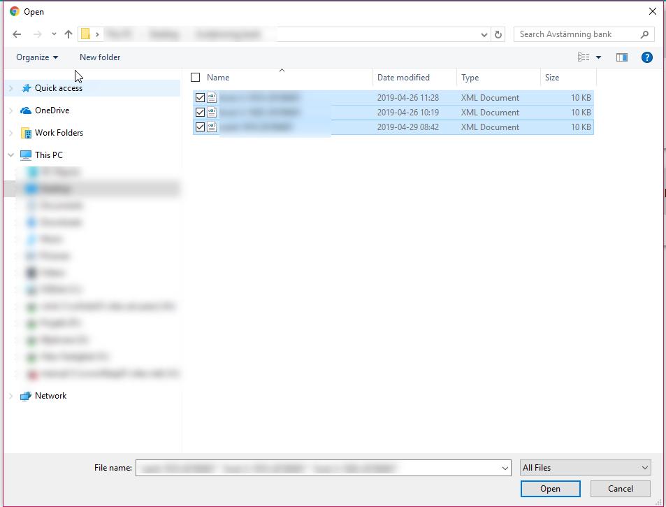 Nyhetsdokument Vitec Ekonomi inkl 3L Pro Version x.