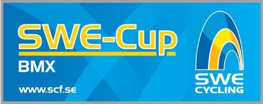 Elite Men SWE-CUP 2017 Lerum Märsta U-Sala EBMX 1 107 Filip Svanberg Uppsala 59 30 29 2 87 Linus Sohlin Märsta Team MJBIKES 59 15 18 26 3 401 Oskar Åberg Älvsjö 58 16 25 17 4 18 Kim Wedin Märsta Team
