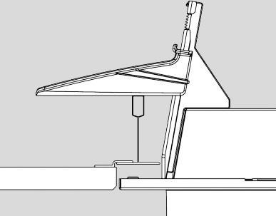 Dold 24 mm bärprofil