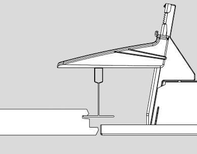 Ecophon Master Ds Burgess Sequence