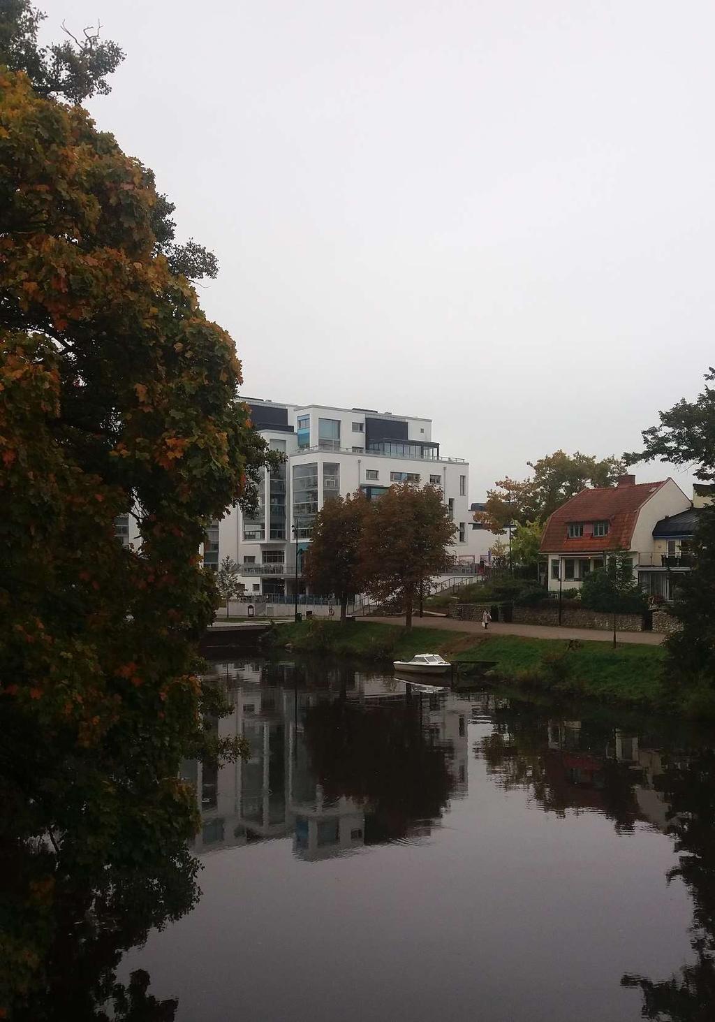 Datum: 2018-11-14 -*- Sverigedemokraternas
