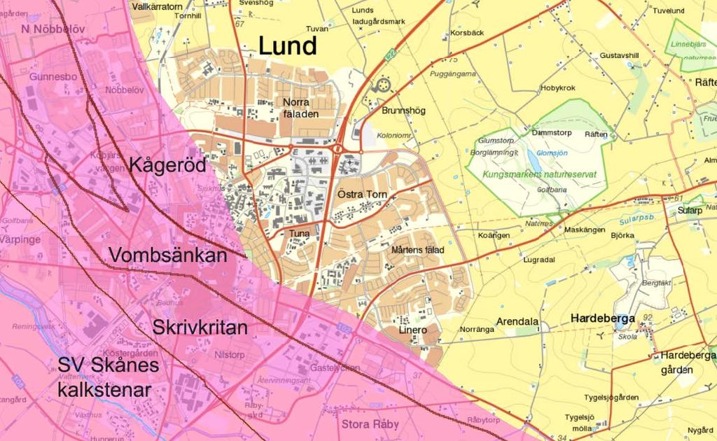 För miljömålet Frisk luft finns det även preciseringar framtagna för bland annat PM 10, PM 2,5, bensen och kvävedioxid vilket redovisas i tabellen nedan.