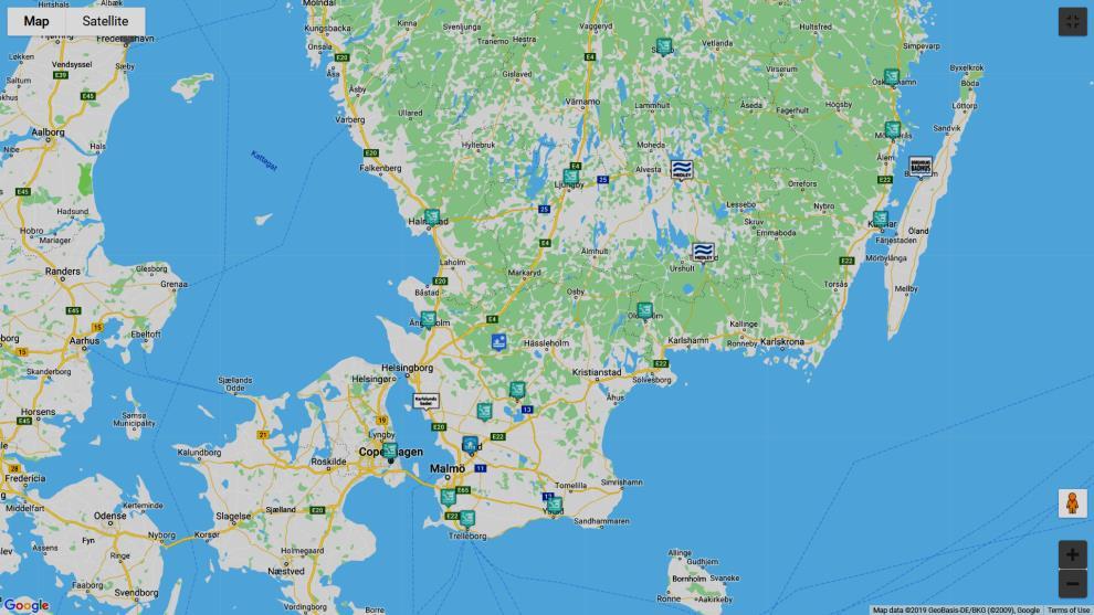 Äventyrsbad https://www.barnsemester.