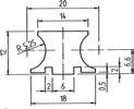 755 BRECOFLEX BRECO M-V SYNCHROFLEX