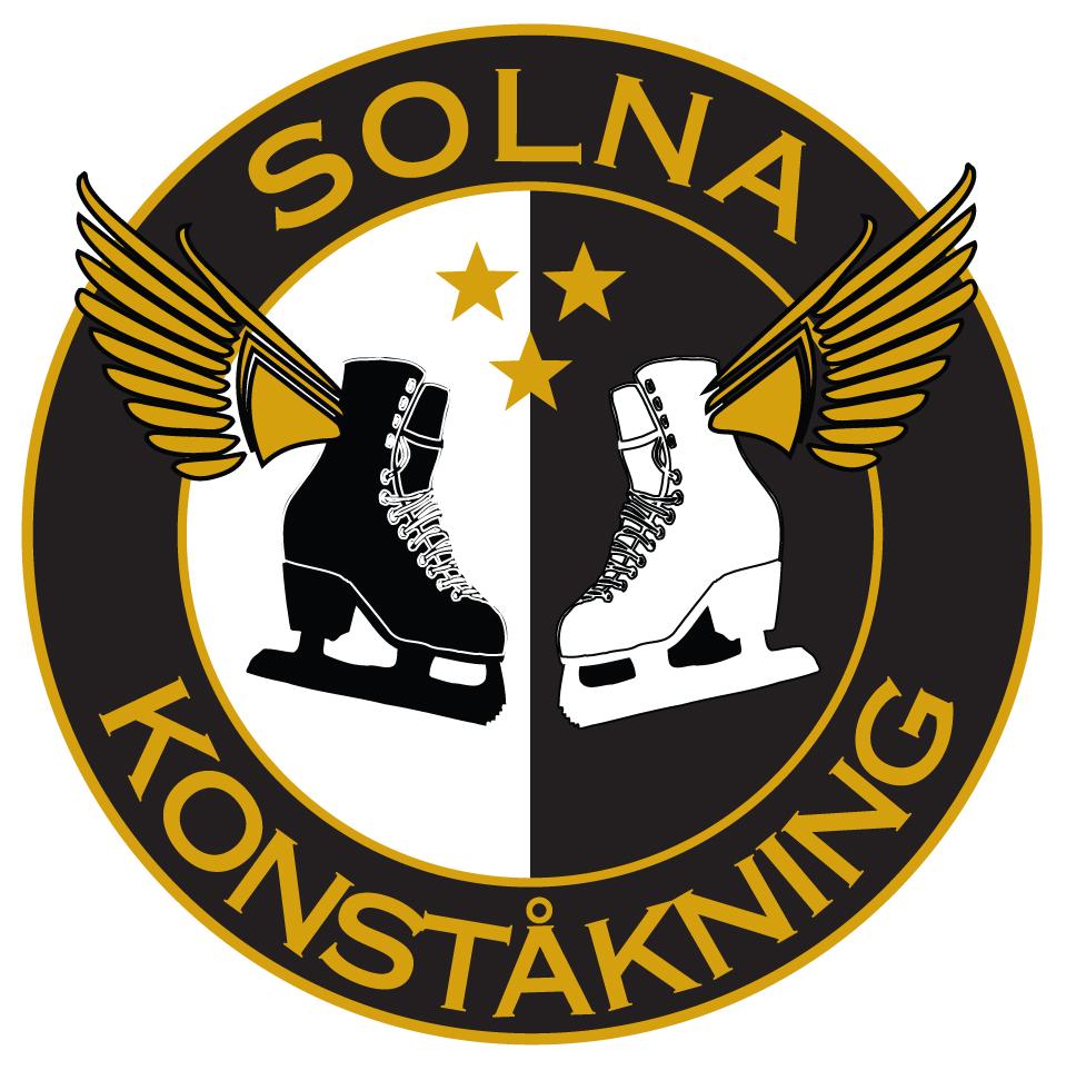 Stadgar för den ideella Föreningen Solna Konståkning med hemort i Solna kommun. Bildad den 13 januari 2013 som förening i allians till Solna Sportklubb.