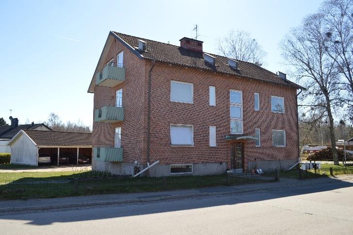 Kommunalt V/A. (Värnamo kommun) Elnäts distributör EON AB. Ansluten till fibernät (Värnamo kommun) Övrigt Ovk (obligatorisk ventilationskontroll) godkänd 2016-11-14.