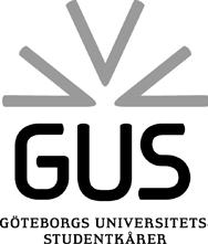 Dokumentet upprättades 2013-04- Sida 1/14 04 Dokumentet reviderades senast GUS åsiktsdokument Detta åsiktsdokument fastställer Göteborgs universitets studentkårers (GUS) gemensamma åsikter inom en