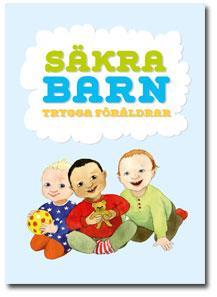 Säkra barn och trygga föräldrar (Konsumentverket) på