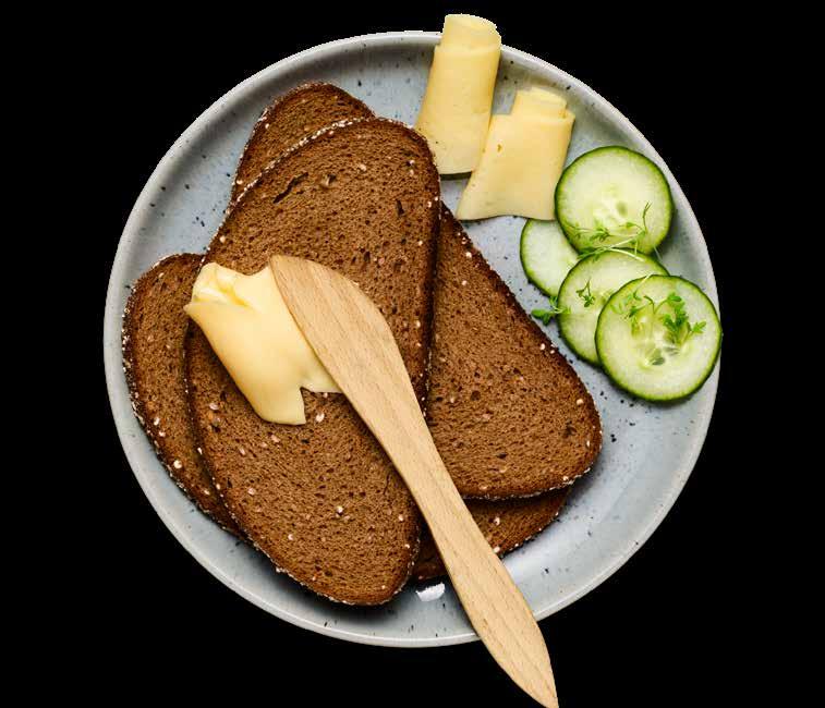 Välj mellan olika sorter.