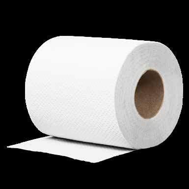 TOALETTPAPPER 18-PACK Edet.