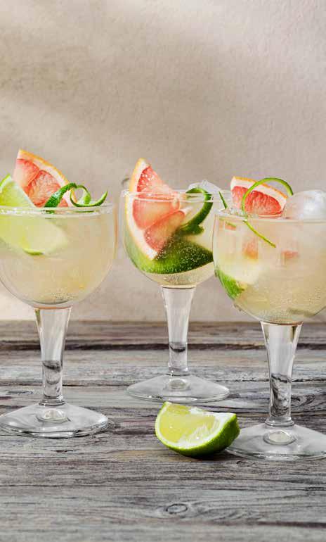 pressad limesaft 4 dl