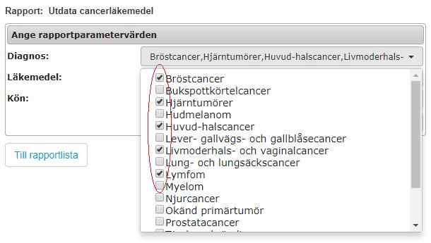även välja att bara titta på män