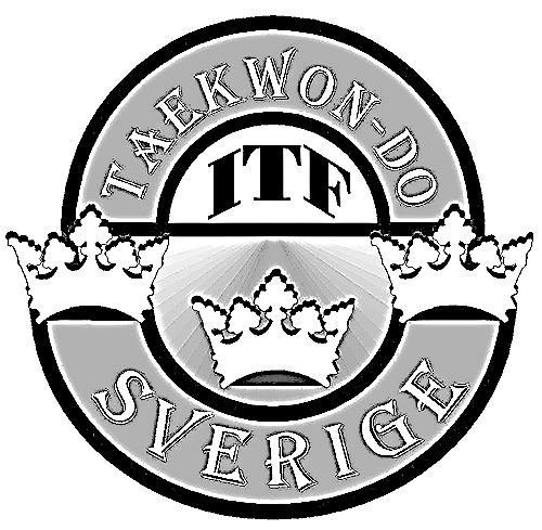 SVENSKA TAEKWONDOFÖRBUNDETS