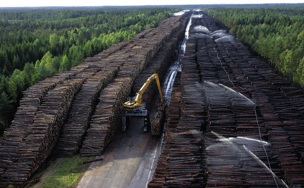 INBJUDAN TILL TECKNING I AKTIER Den ordinarie årsstämman i MultiDocker Cargo Handling AB (publ.